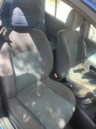 Renault Clio 2005