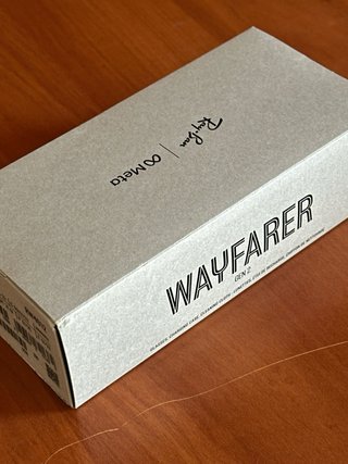 Ray-Ban Meta Wayfarer Gen 2 Montura Grande