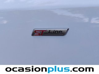 Ford Focus SportBreak 1.0 Ecoboost MHEV ST-Line 114 kW (155 CV)