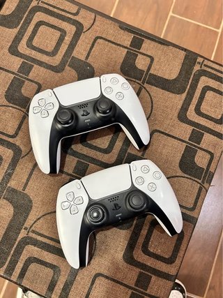 Ps5 Slim version de disco