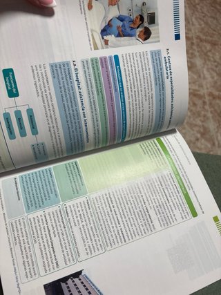 Libro Operaciones Administrativas y Documentación