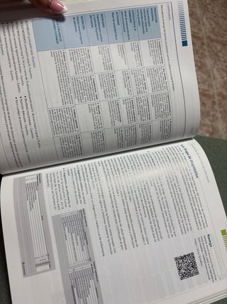 Libro Operaciones Administrativas y Documentación
