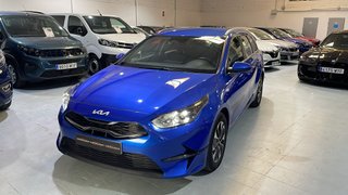 KIA Ceed Tourer 100cv Drive 2025
