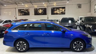 KIA Ceed Tourer 100cv Drive 2025