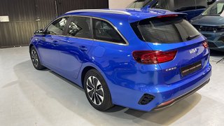 KIA Ceed Tourer 100cv Drive 2025