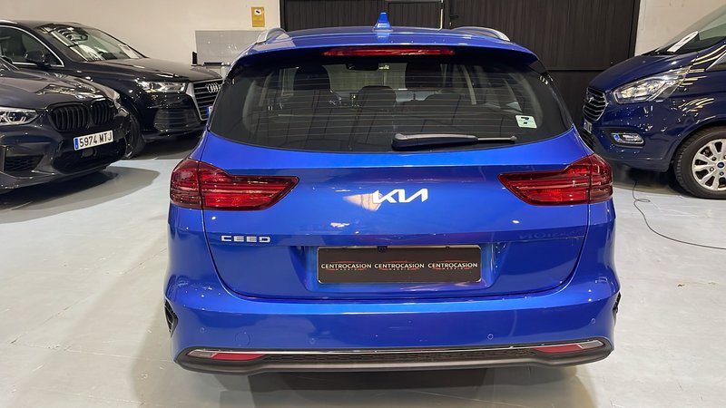 Kia cee'd 2025, foto 7