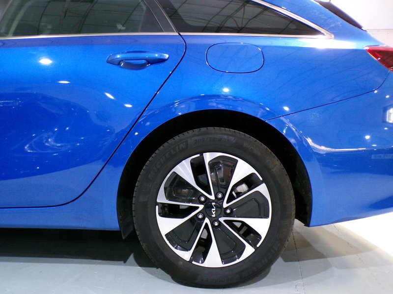 Kia cee'd 2025, foto 10