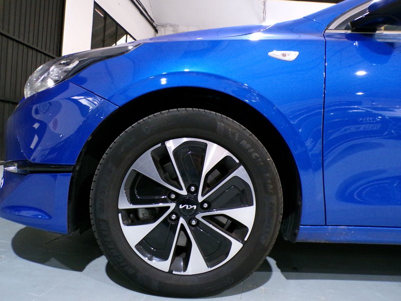 Kia cee'd 2025, foto 11