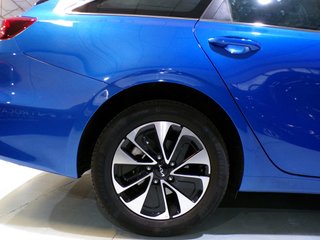 KIA Ceed Tourer 100cv Drive 2025