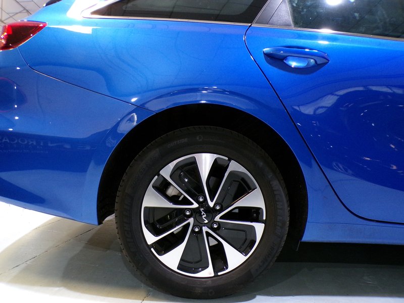 Kia cee'd 2025, foto 13