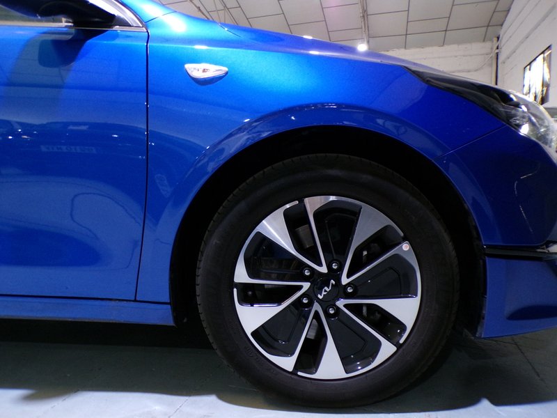 Kia cee'd 2025, foto 12