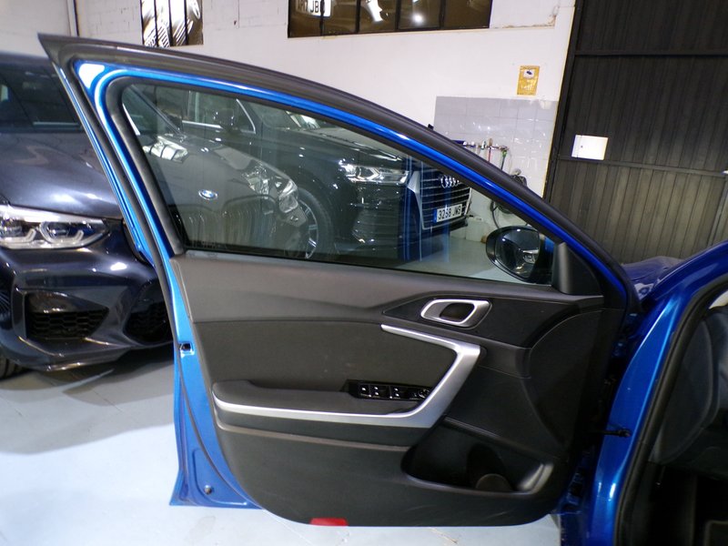 Kia cee'd 2025, foto 20