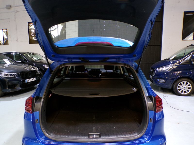 Kia cee'd 2025, foto 14
