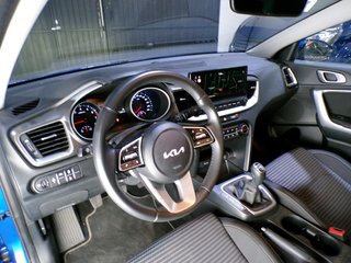 KIA Ceed Tourer 100cv Drive 2025