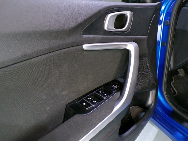 Kia cee'd 2025, foto 21
