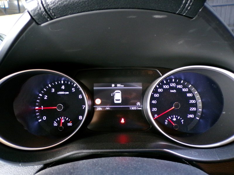 Kia cee'd 2025, foto 24