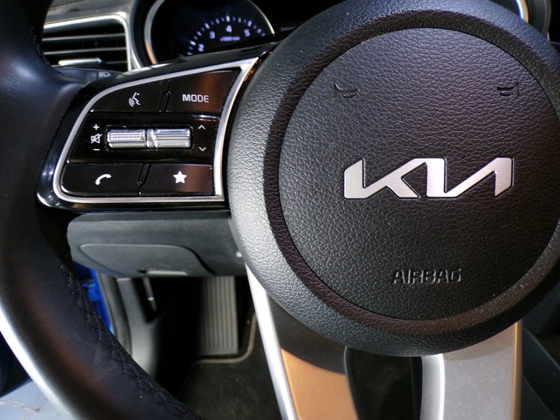 Kia cee'd 2025, foto 26