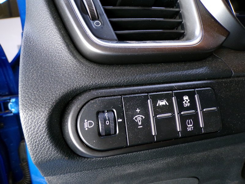 Kia cee'd 2025, foto 25
