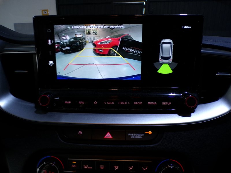 Kia cee'd 2025, foto 33