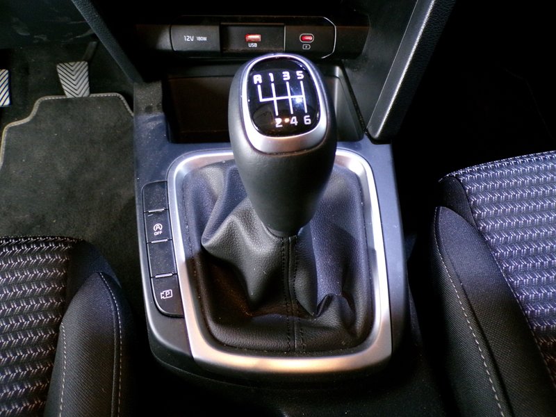 Kia cee'd 2025, foto 31