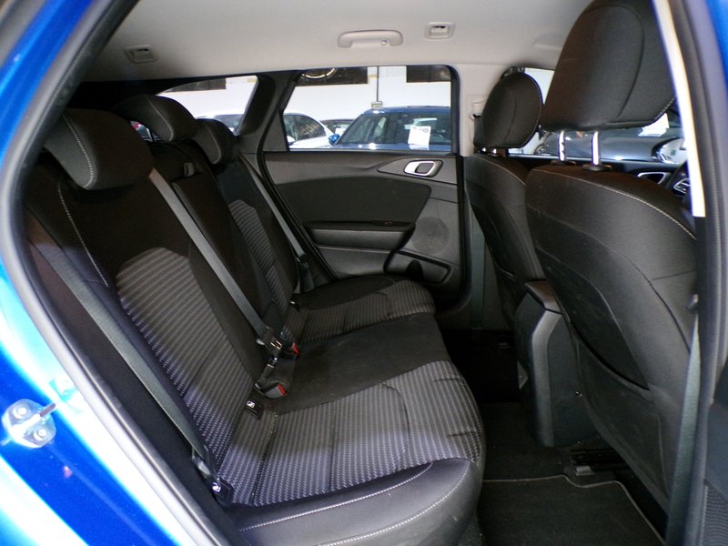 Kia cee'd 2025, foto 34