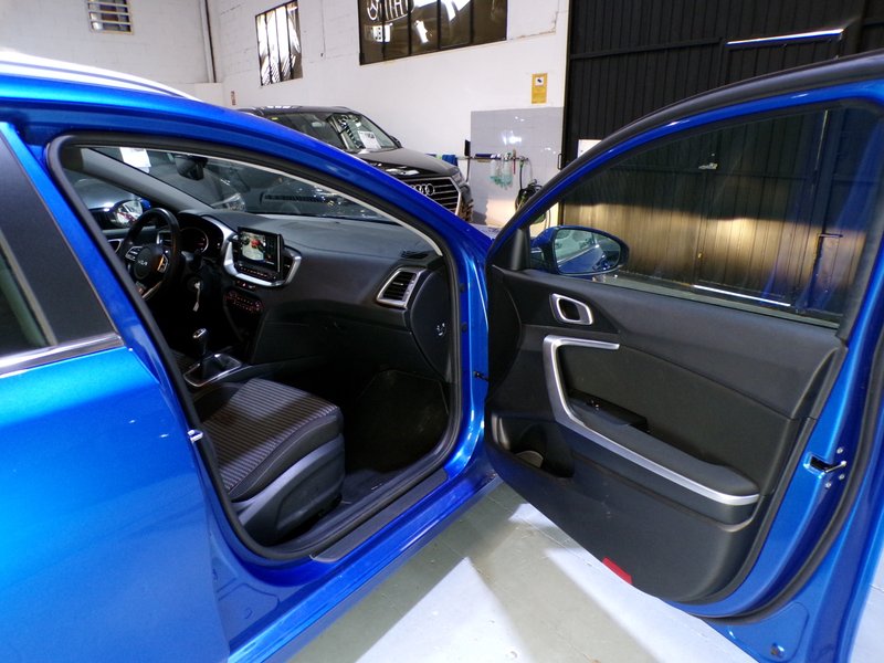 Kia cee'd 2025, foto 38