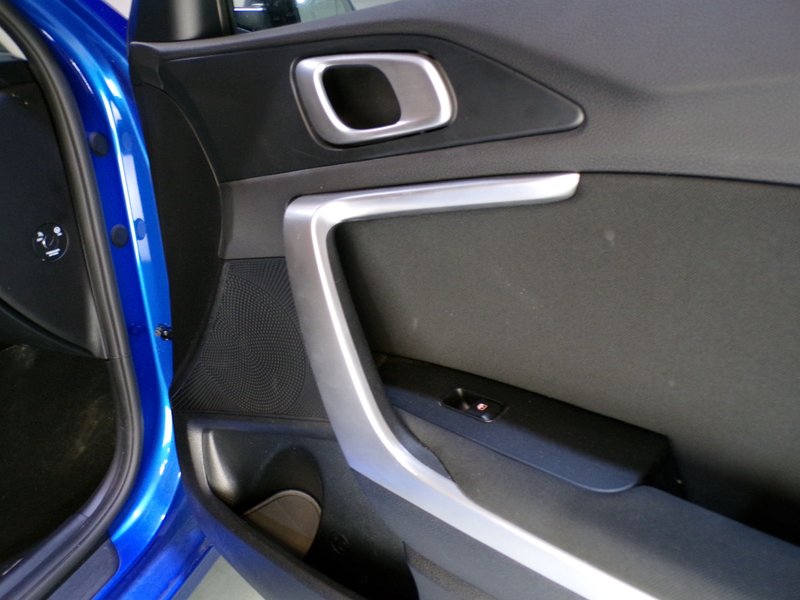 Kia cee'd 2025, foto 39
