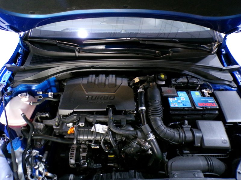 Kia cee'd 2025, foto 40