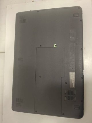 Portátil Acer Aspire ES 15 Negro