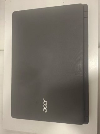 Portátil Acer Aspire ES 15 Negro