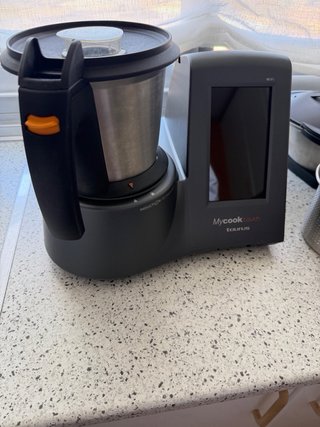 Robot Cocina Taurus Mycook Touch