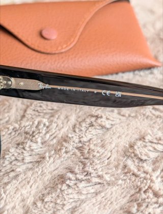 Gafas de Sol Ray-Ban State Street RB2186