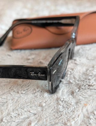 Gafas de Sol Ray-Ban State Street RB2186