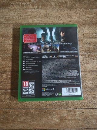 Call of Duty Modern Warfare II XBOX ONE