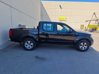 Nissan NP300 Navara 2005