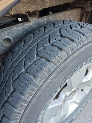 Nissan NP300 Navara 2005