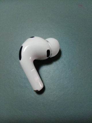 Airpods Pro 3ª Gen Apple Bianche 2025
