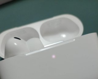 Airpods Pro 3ª Gen Apple Bianche 2025