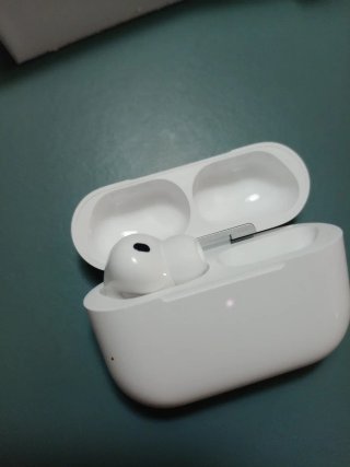 Airpods Pro 3ª Gen Apple Bianche 2025