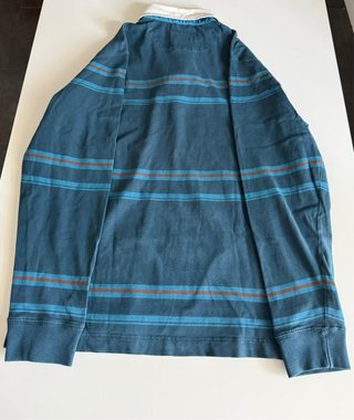 Polo vintage Massimo Dutti