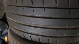 Llantas Mercedes 225 45 17 + Neumáticos