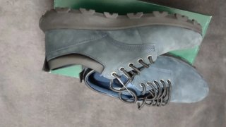 Timberland Greenstride 8 USA sin estrenar T42