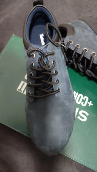 Timberland Greenstride 8 USA sin estrenar T42