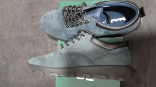 Timberland Greenstride 8 USA sin estrenar T42