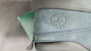 Timberland Greenstride 8 USA sin estrenar T42