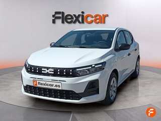 Dacia Sandero Essential SCe 65