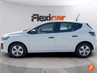 Dacia Sandero Essential SCe 65