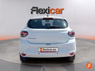 Dacia Sandero Essential SCe 65