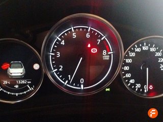 Mazda MX-5 2.0 SKYACTIV-G 135 kW (184 CV) MT Homura