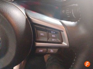 Mazda MX-5 2.0 SKYACTIV-G 135 kW (184 CV) MT Homura
